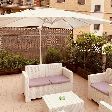 A Casa Di Carolina Apartment Cassino Luaran gambar