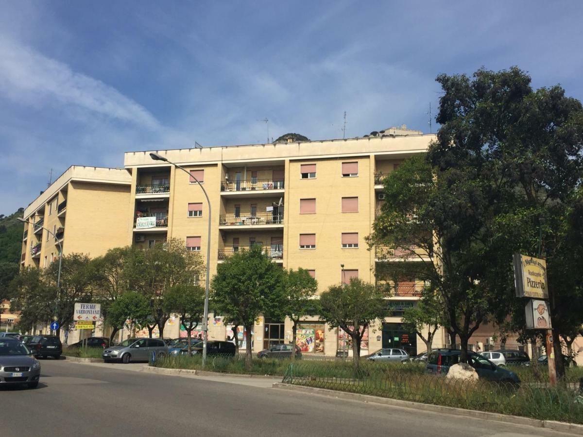 A Casa Di Carolina Apartment Cassino Luaran gambar